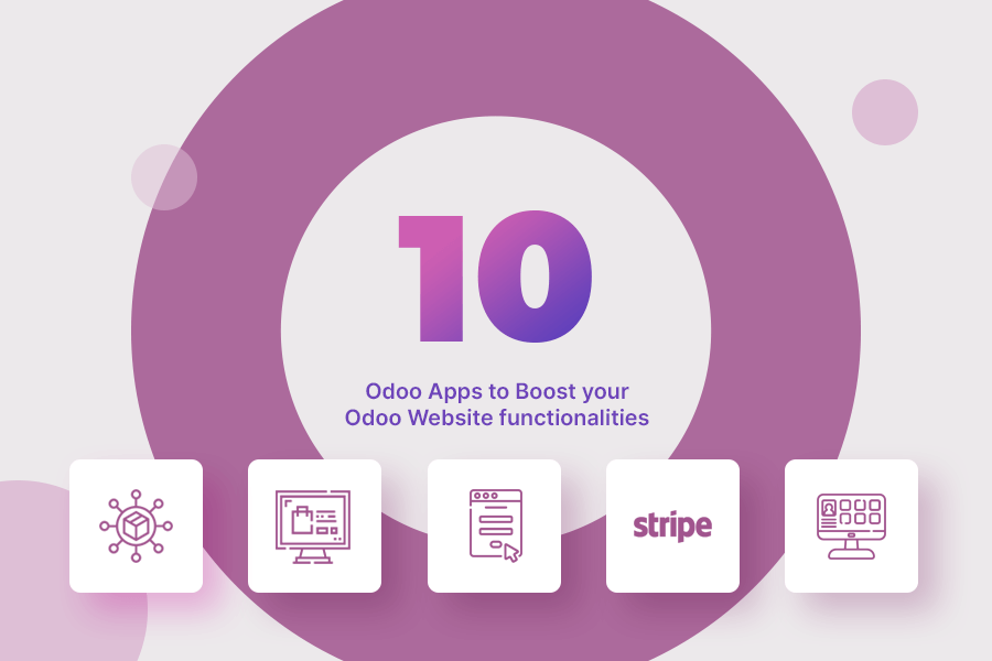 best odoo apps