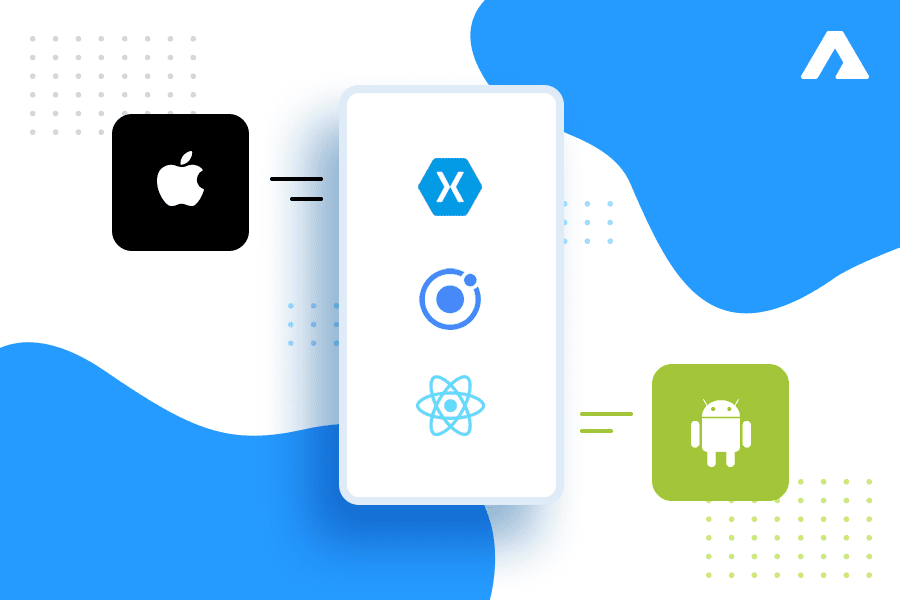 Why Hybrid Mobile App Development is the best bet for Businesses