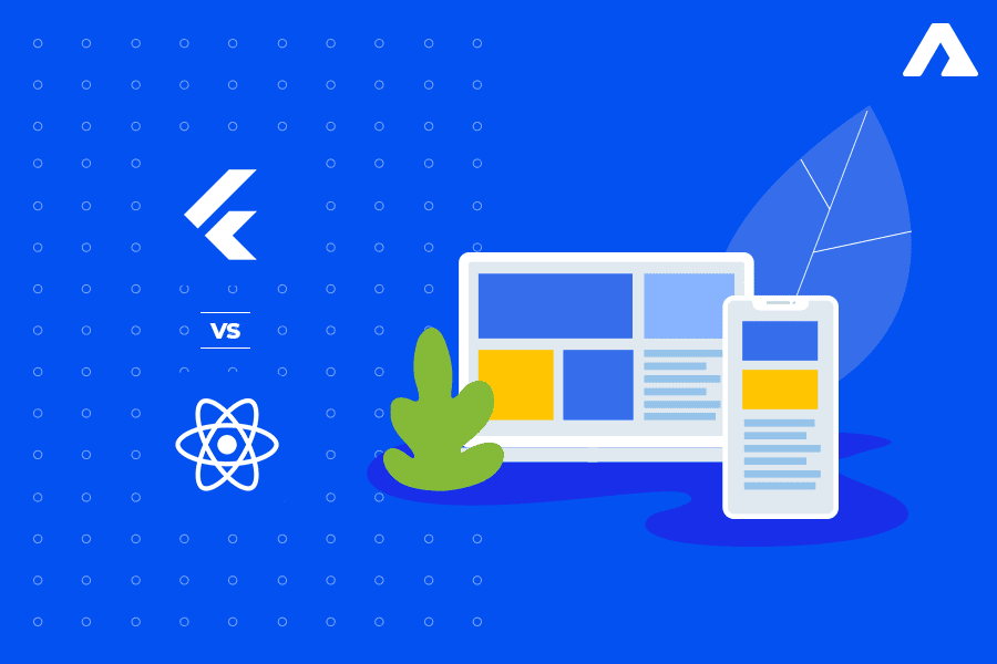 React Native vs Flutter