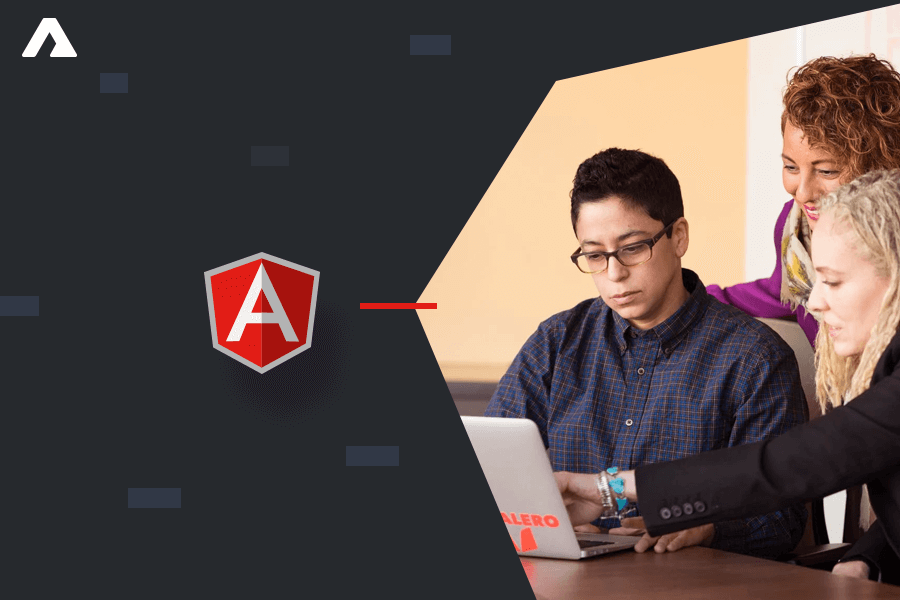 Top Reasons to Choose Angular JS for Front End Development