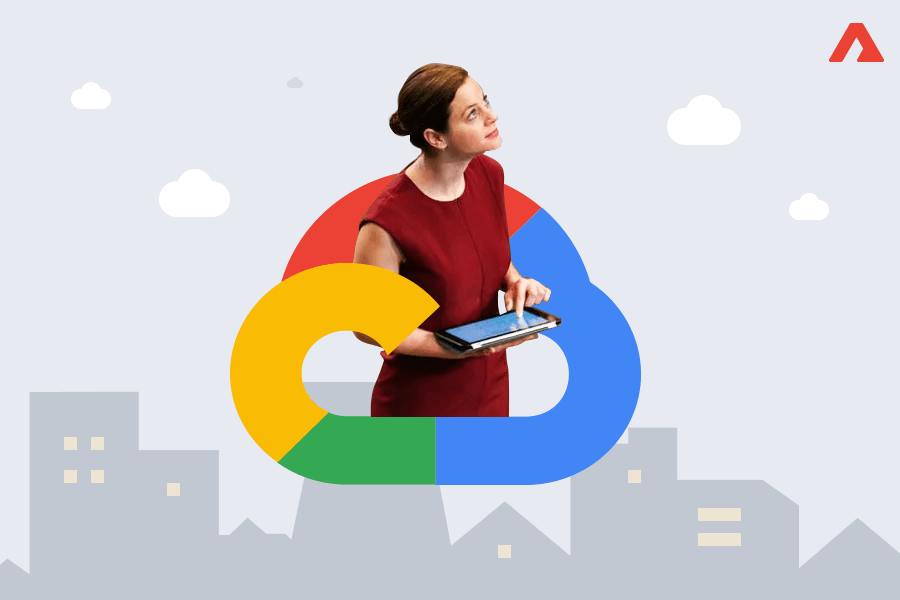 Top 8 Reasons behind Rising Popularity and Benefits of Google Cloud Hosting
