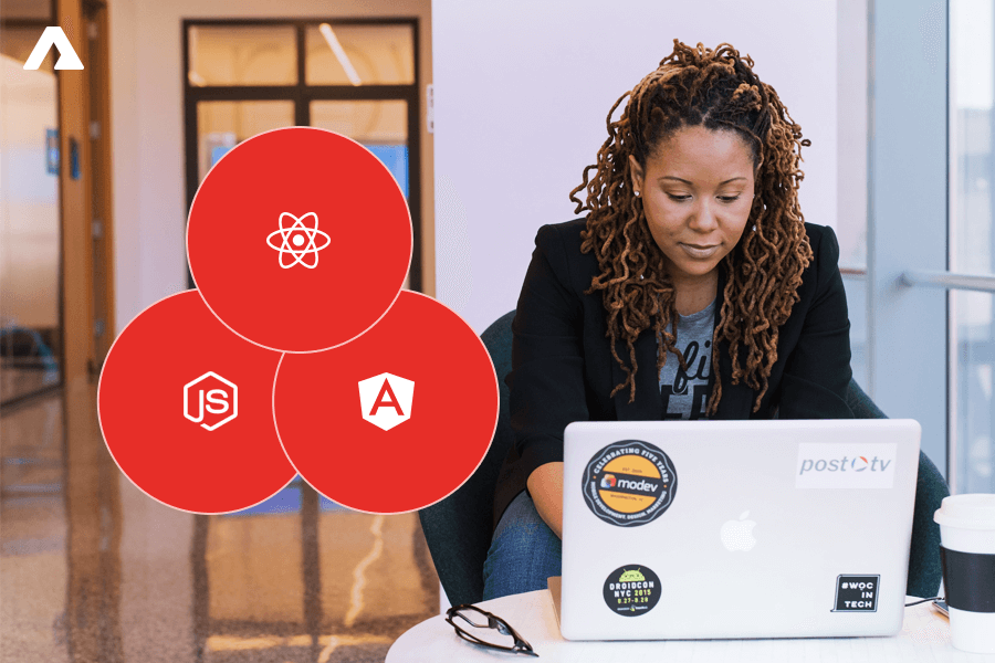 What‌ is‌ the‌ Best‌ Choice‌ for‌ Developers‌ Among‌ ReactJS‌ vs‌ NodeJS‌ vs‌ ‌AngularJS‌