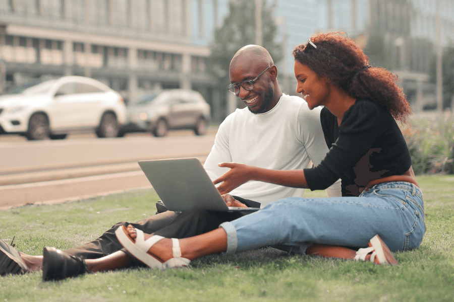 Testing Learning Management System