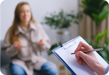 Mental Health Crisis Report