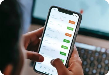 Nifty 500 Stock Analytics