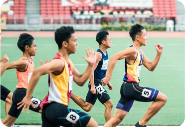 Olympic Athlets Analytics