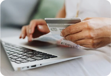 Online Order Analytics