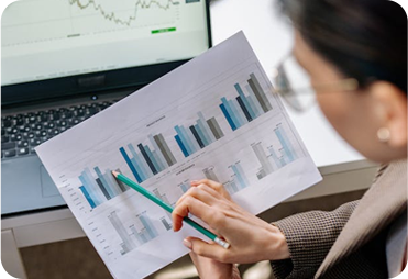 Requisition Overview Analysis