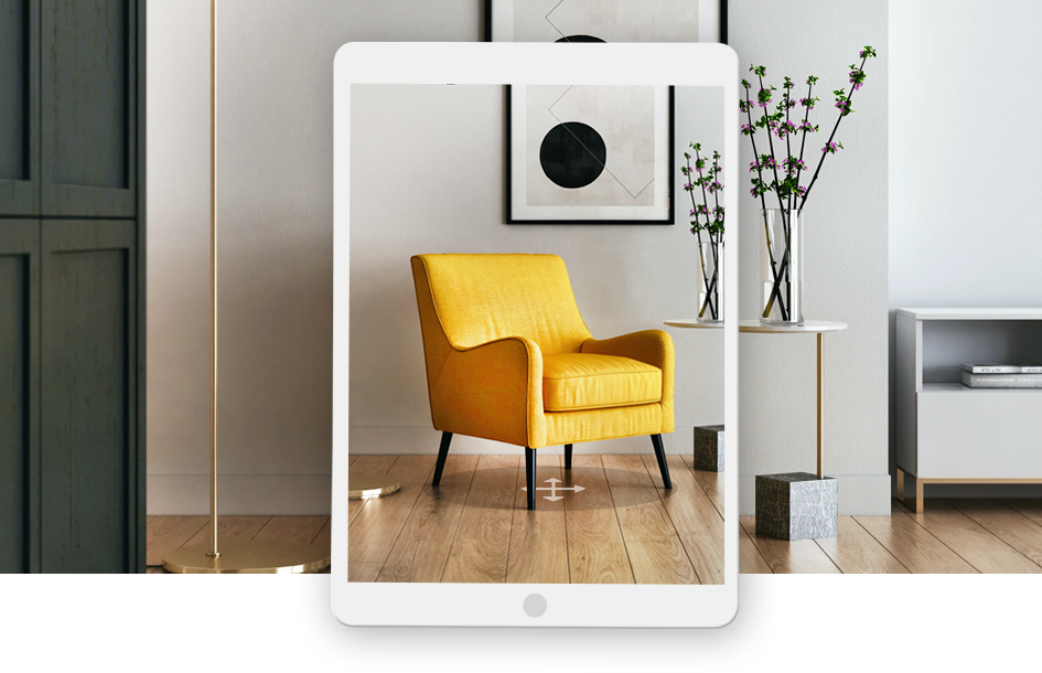 Bridging the gap between real and virtual worlds