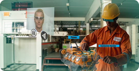 Education and Training