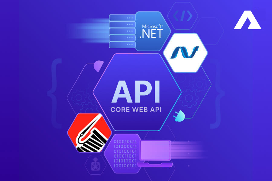 ASP.NET Core Web API