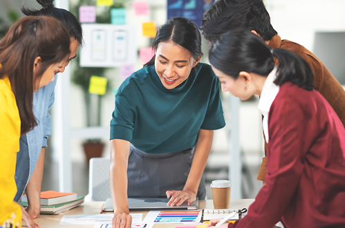 Learn. Explore. Grow.