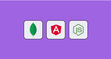 MEAN-Stack  Development