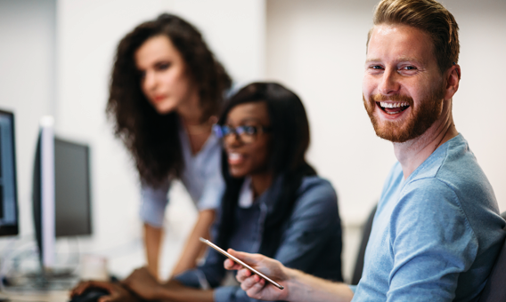 Hire Custom Web Developers