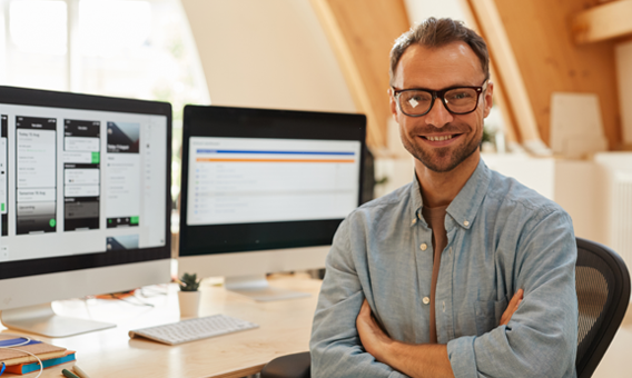 Hire HTML5 Developers