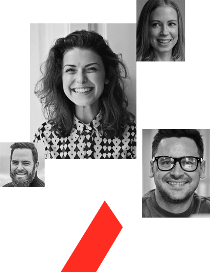 All our clients have a common opinion.