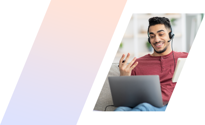 Amplifying Experiences with Next-level Solutions