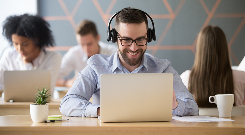 Employee Training  Platforms