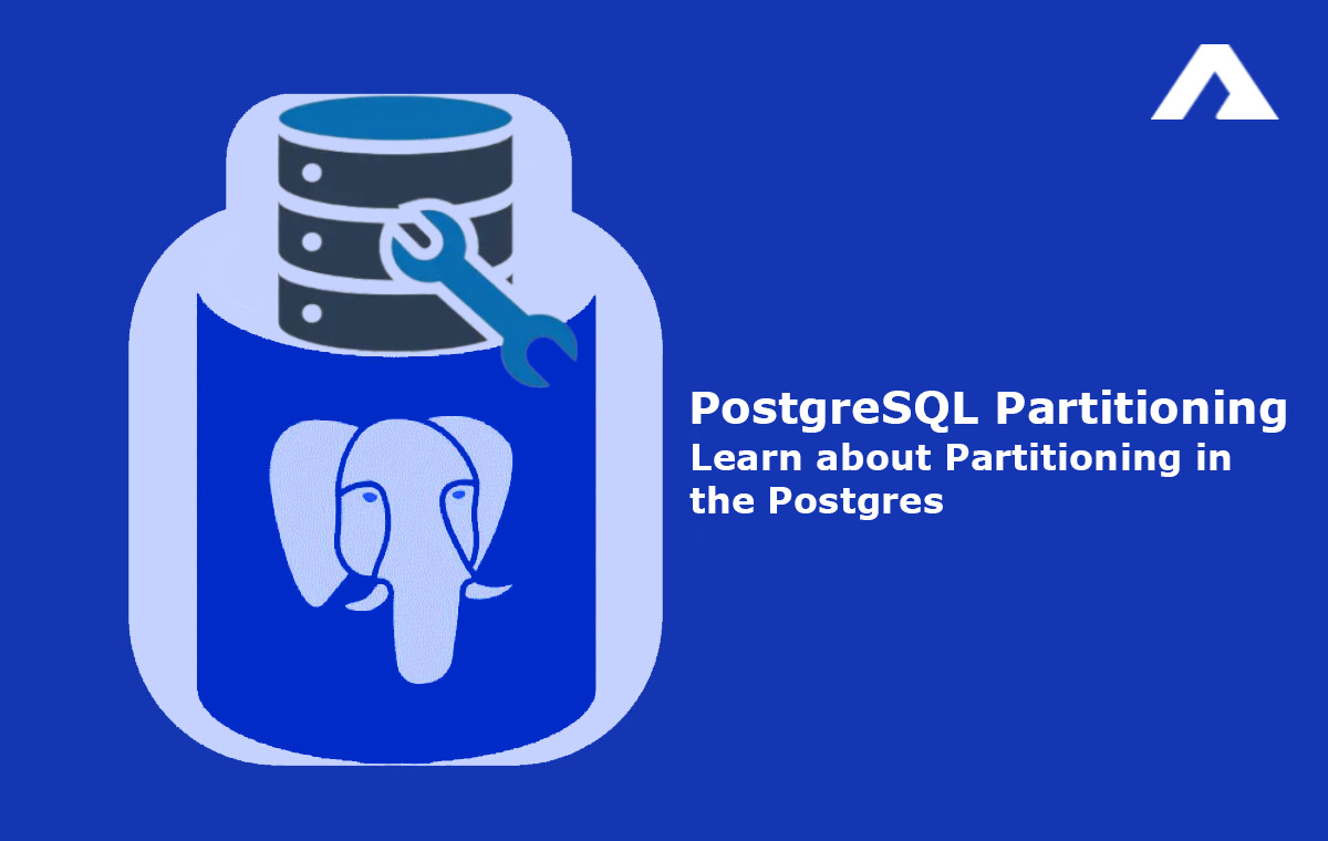PostgreSQL Partitioning