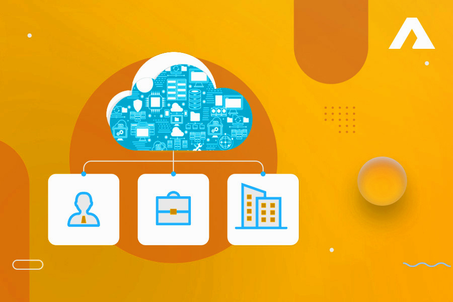 Multi-Tenant Architecture for a SaaS Application