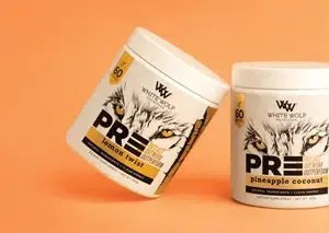 White Wolf Nutrition