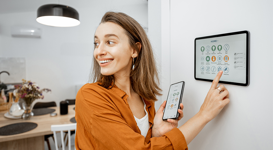 IoT, AI, and Atharva:  Pioneering the Smart  Business Era