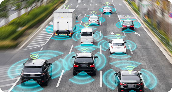 Automotive IoT