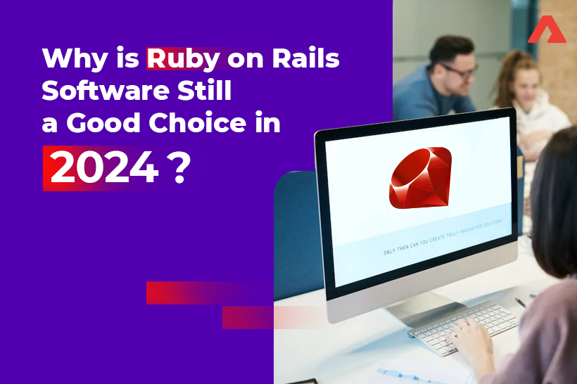 Ruby on Rails Software