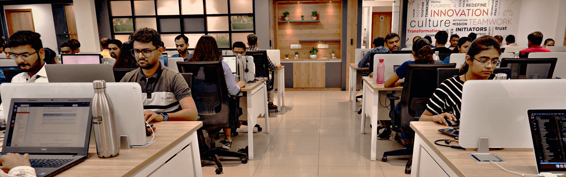 Join 200+ Innovative Minds