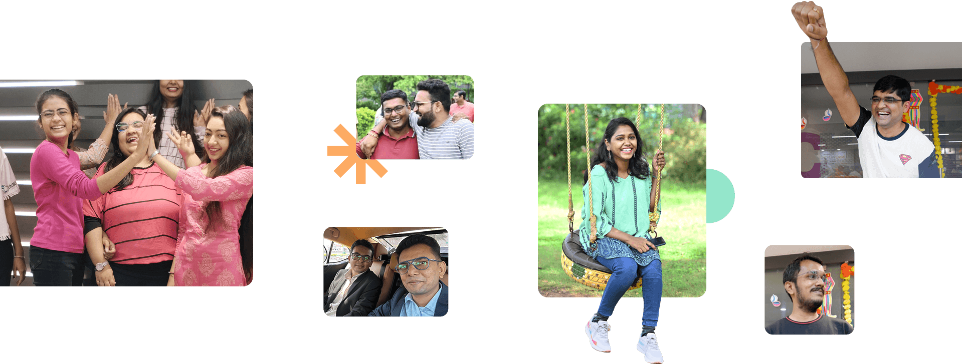 A place where everyone belongs and thrives