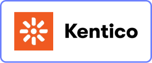 Kentico