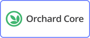 Orchard Core