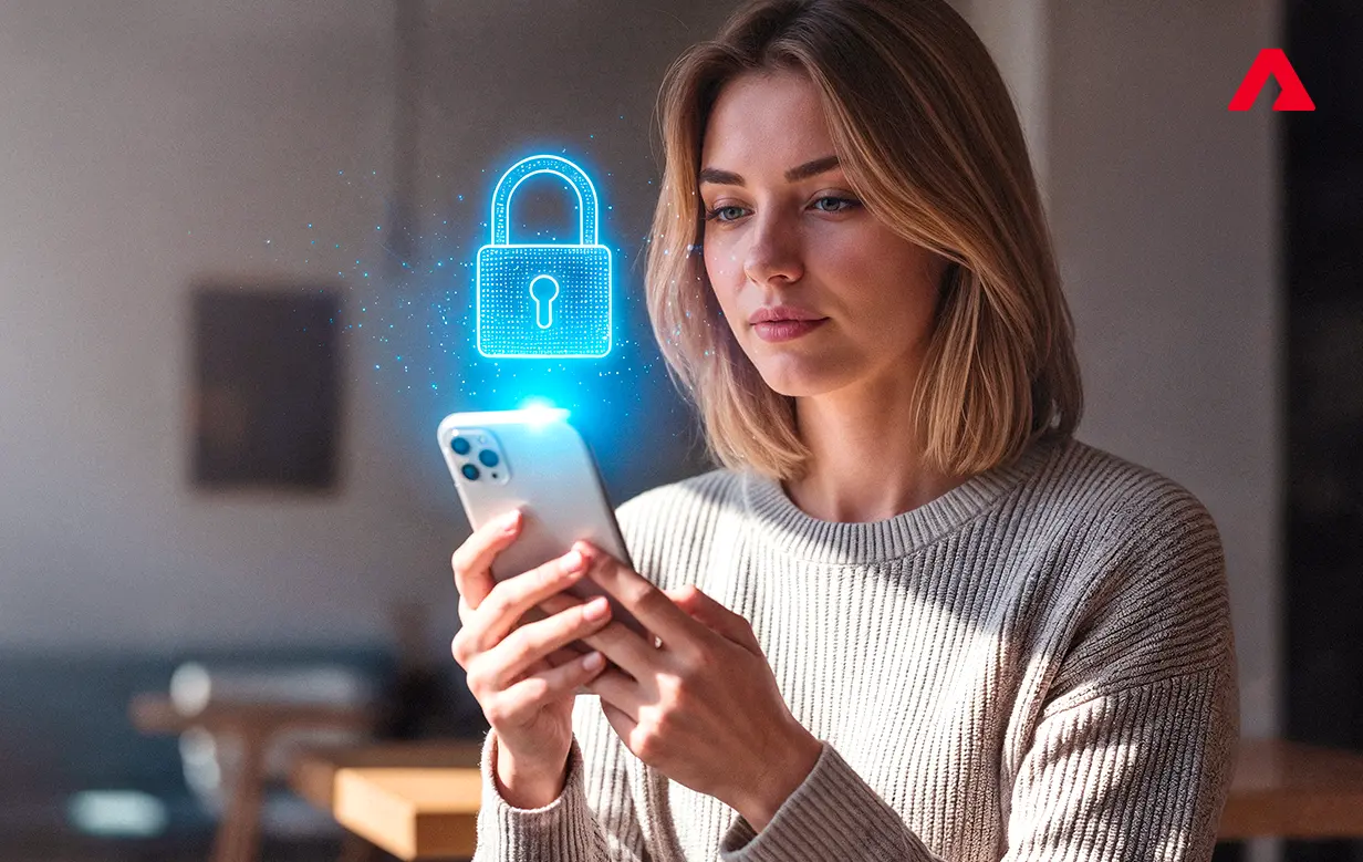 Secret Messaging Apps Banner