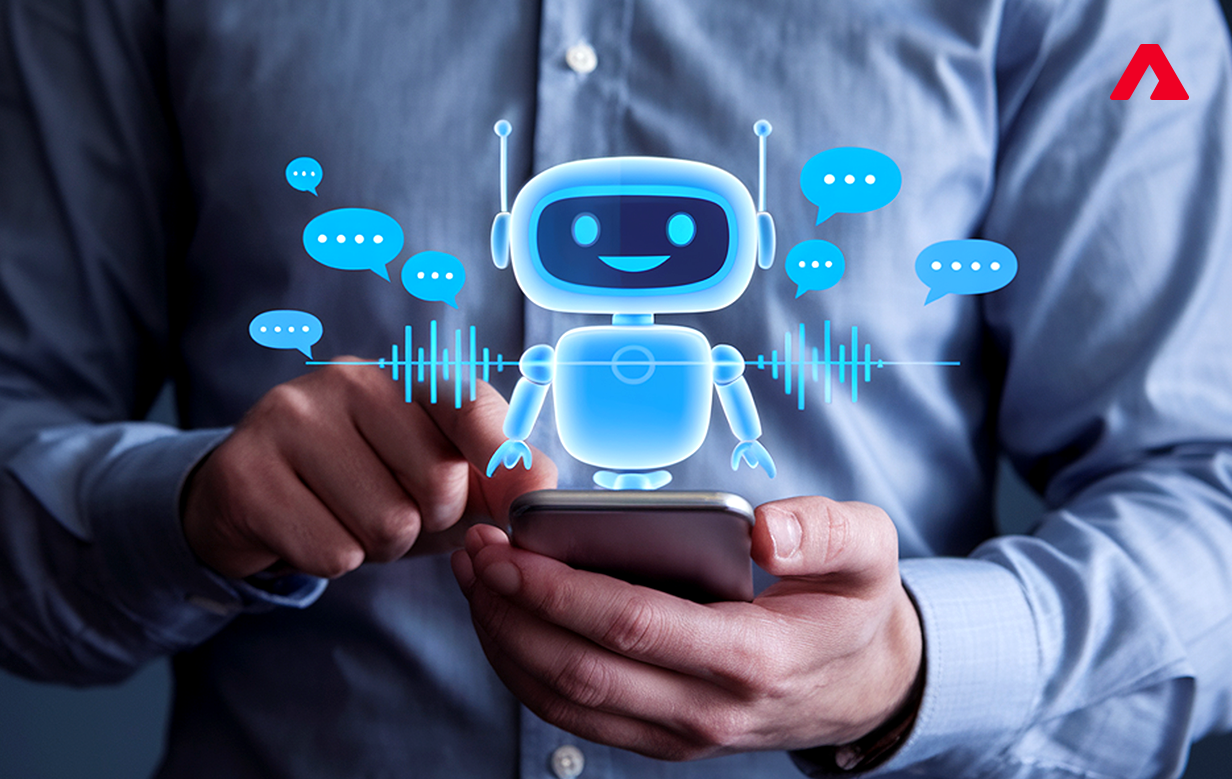 AI Apps for Iphone banner