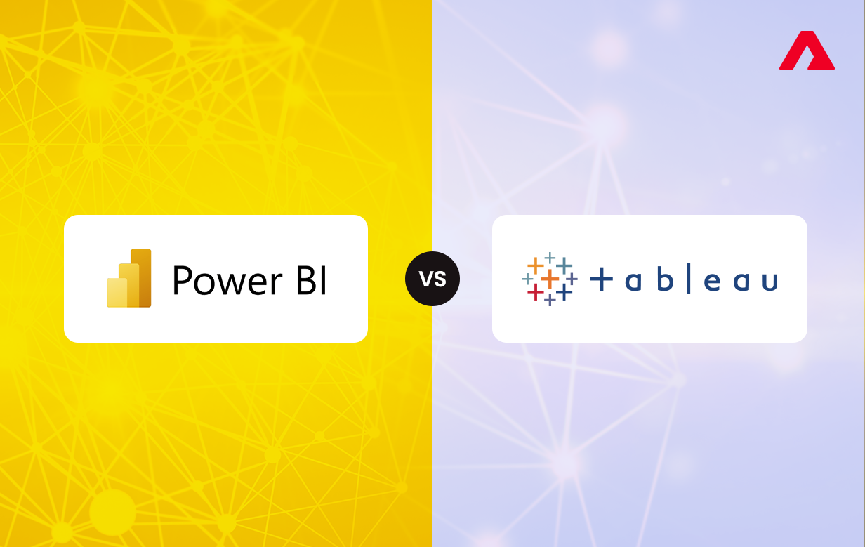 Power Bi vs Tableau Banner