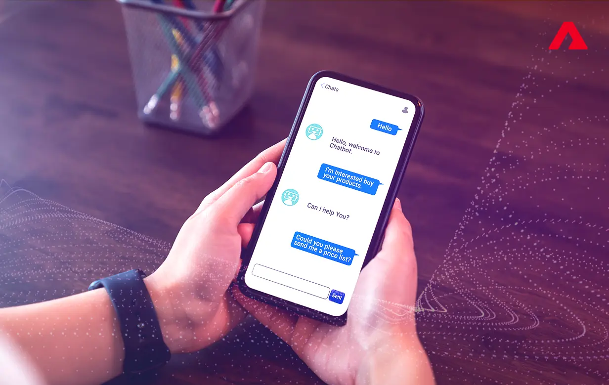 7 Proven Benefits of Integrating Conversational UI in Custom Android Apps