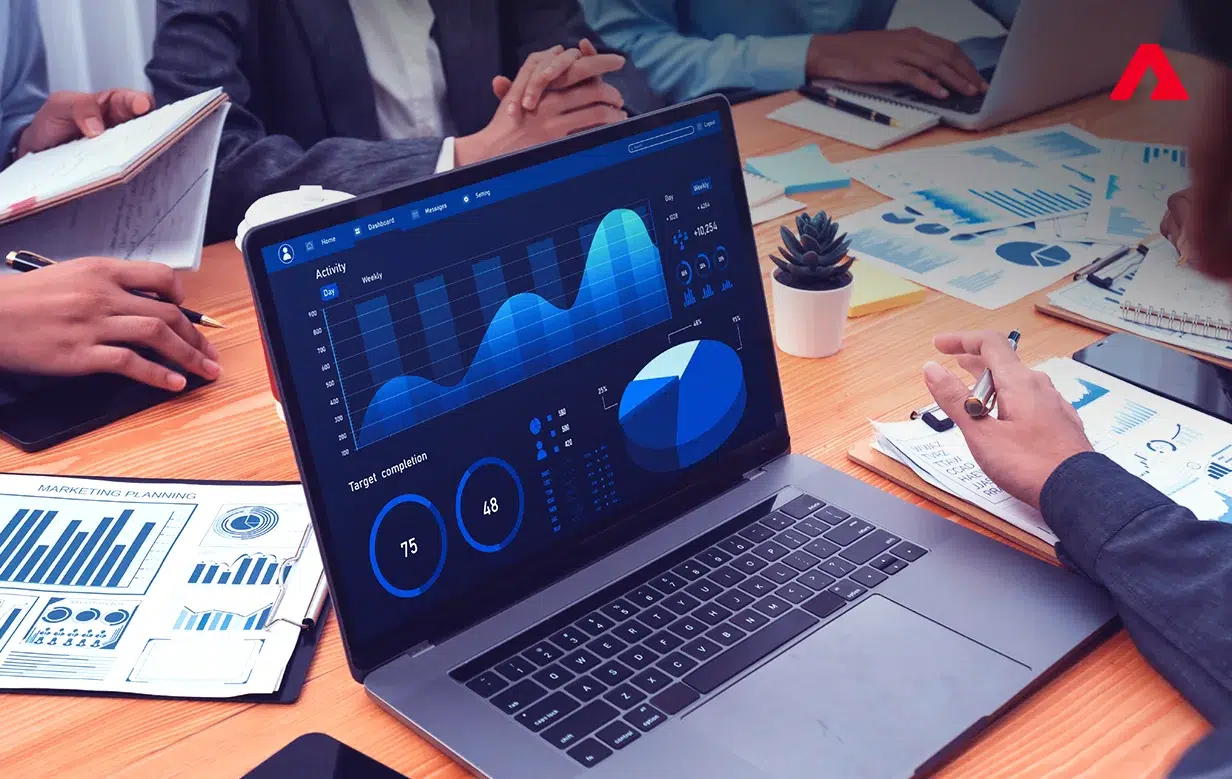 Strategic Role Data Analytics in Banking Sector