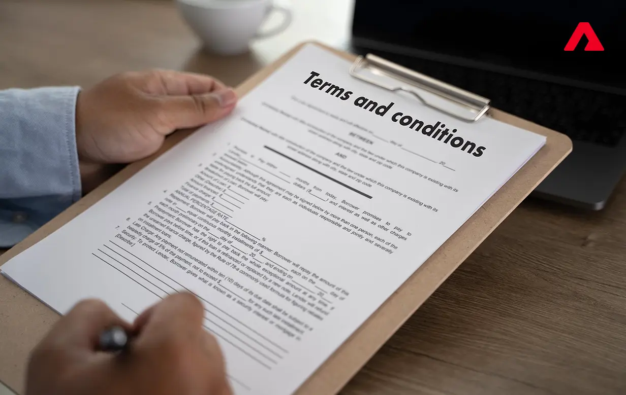 How to Use an NDA for App Development Outsourcing